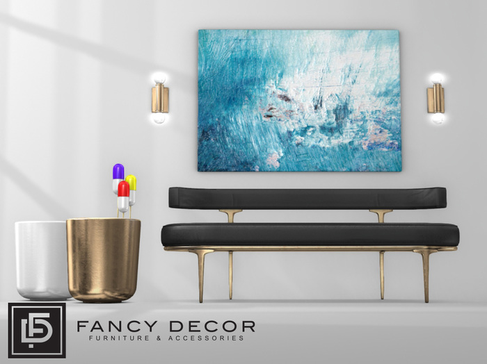 Fancy Decor: Capsule Fatpack - pg (add me)