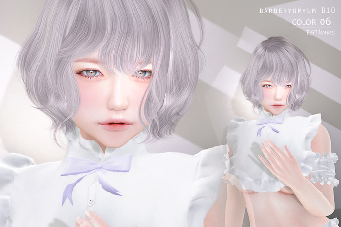 *barberyumyum*B10(04)(Unpacked)