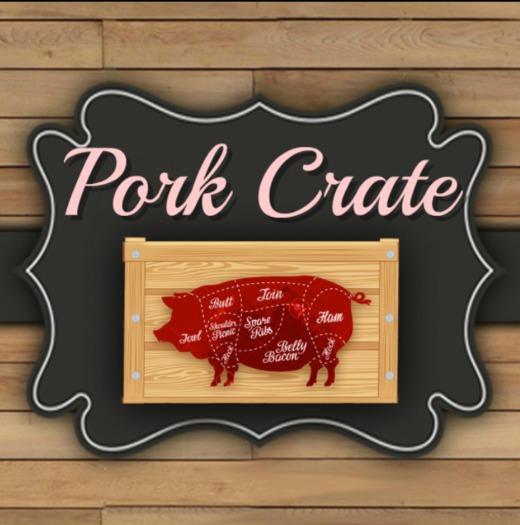 DFS Pork Creat 10