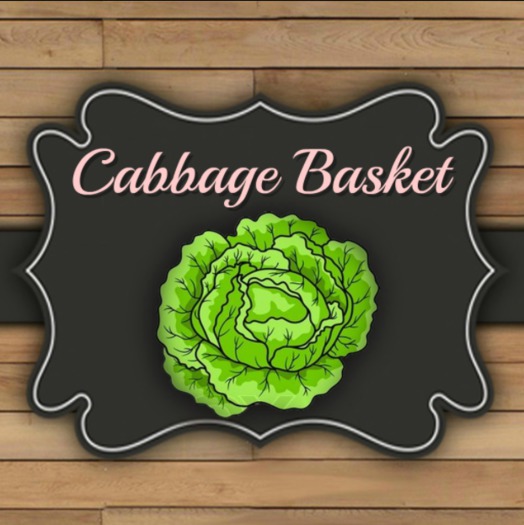 DFS Cabbage Basket