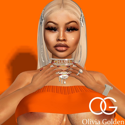 OG Jewel Pose