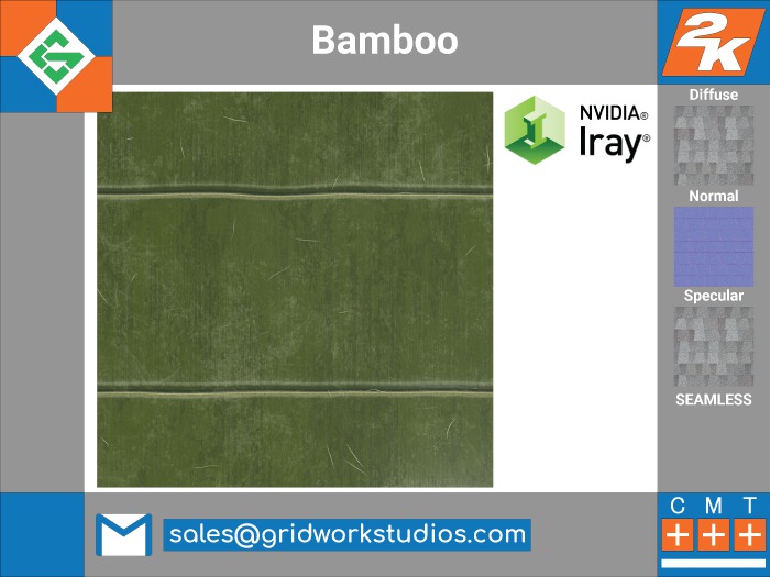 Bamboo