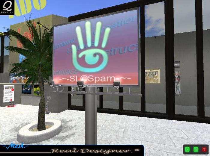 *Outdoor / Ad poster Random V 1.2.0