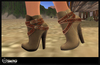 rnr swag kamas outfit boots v1