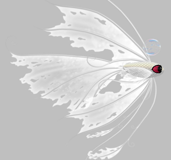 (7S) Rare Fish: White Ragged Fish