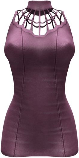 [BY BECK] Camilla Dress Pink