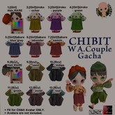 11.WA.Couple[Boy] - green