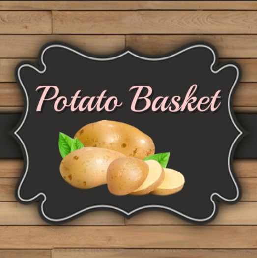 DFS Potato Basket