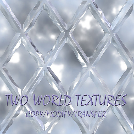 Ice.Diamond Ice Panes Seamless Texture
