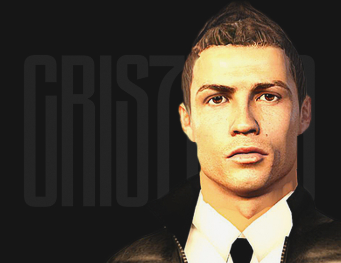 " FULL AVATAR " : CR