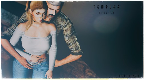 T E M P L A R // FIREFLY