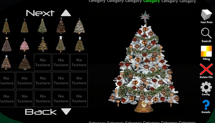 CST Tree 2