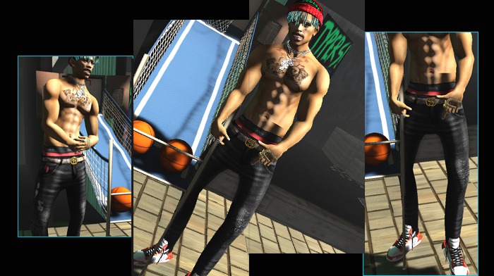 BAO's - BAD INFLU //