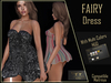 Fairy dress market