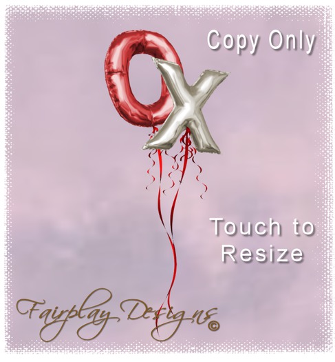 A KISS AND A HUG FOR YA!!!COPYABLE