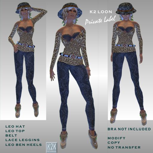 private label leo outfit-2