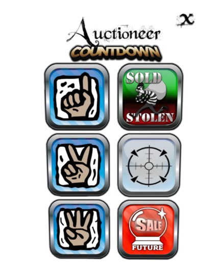 AUCTIONEER (MT)