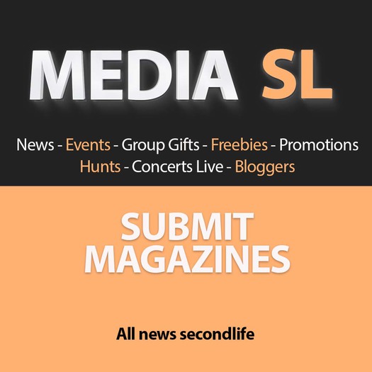 SUBMIT MAGAZINES