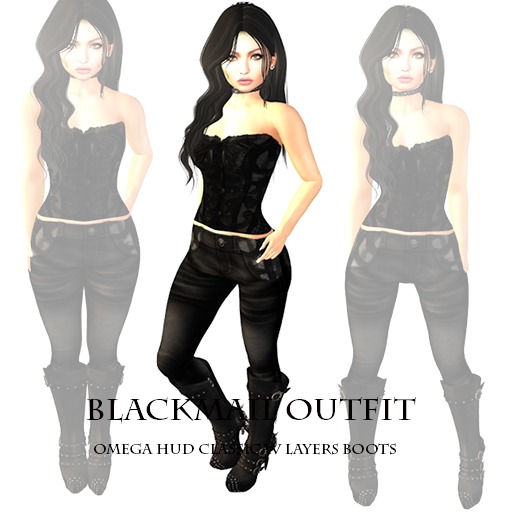 :::WANTED PRODUCTIONS::: BLACKMAIL OUTFIT