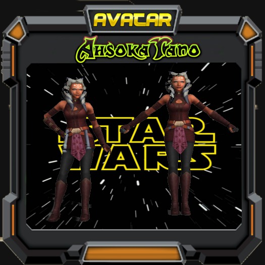 AhsokaTano_Avatar