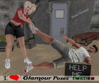 :: GR :: Pose - Couple 76