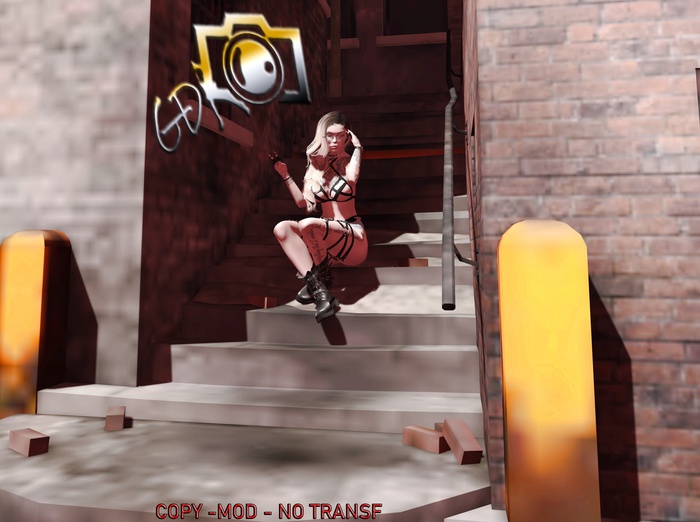 GDK - GABRIELLE 26 - BOX