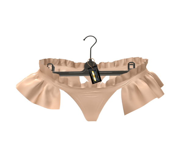 Beige Dream Dolly Panty