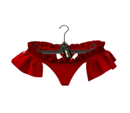 ** Harmonia Red Dream Dolly Panty Reborn Legacy Maitreya Inithium Kupra Slink Freya