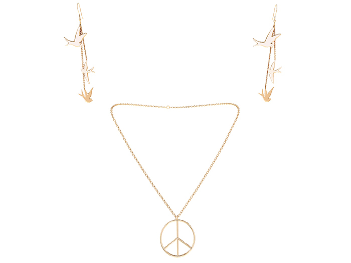 MINIMAL - Free set FATPACK