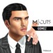 Modulus gomez hair advert mp