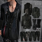 4.::GB:Graffiti jacket