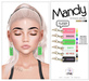 Ads jewelry ad mandy
