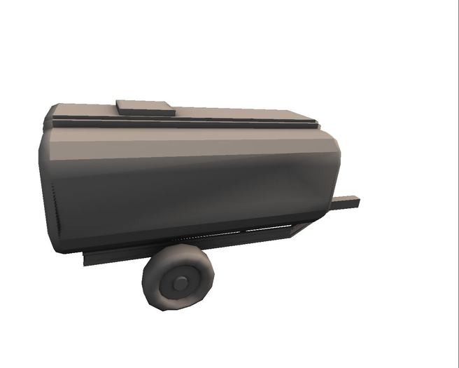 Mesh Tank 2 impact Full Perm isabelleize