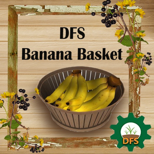DFS Banana