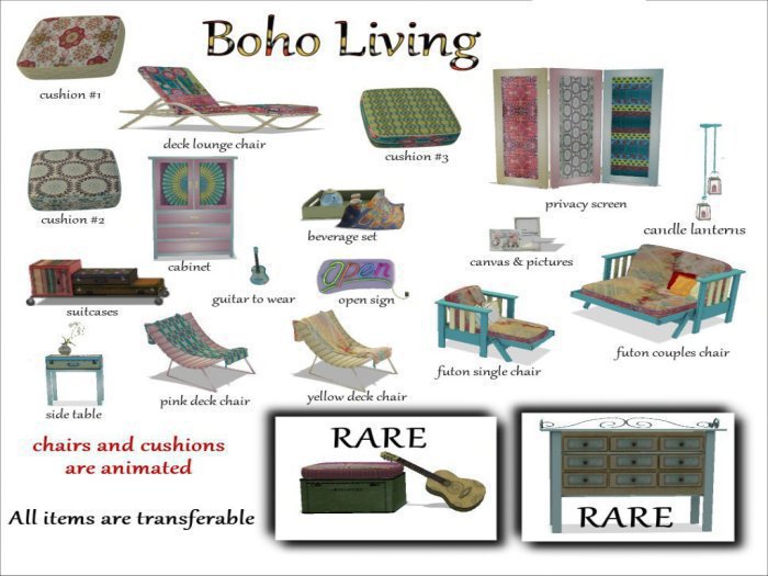 :.WS.: Boho Hot Beverage Set