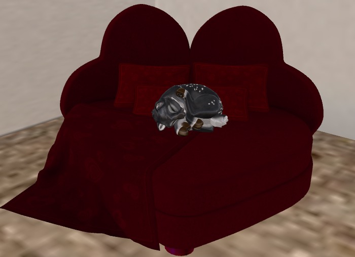 LOVE NEST