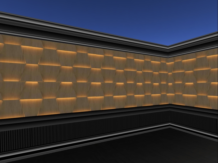 K Criation Texture