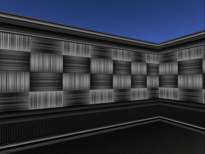 K Criation Texture
