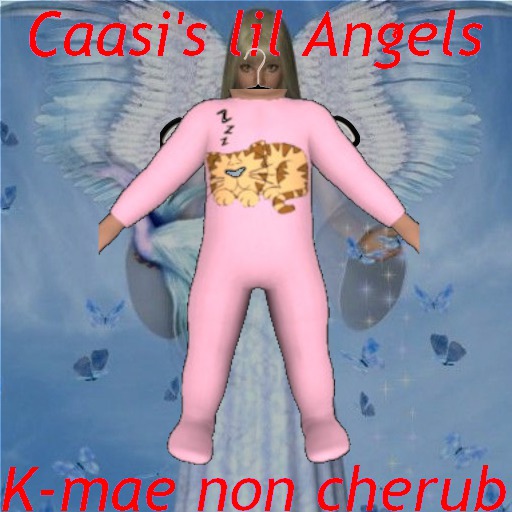 [CIA] kitty pjs pink (ADD)