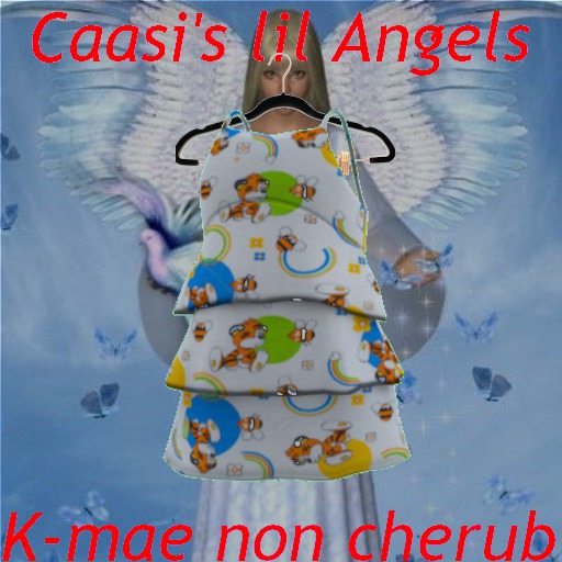 [CIA] tiger frilly (ADD)