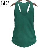 Nero - Dorian Tank - Ocean