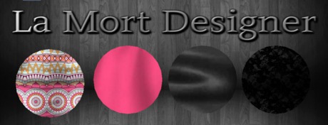 Second Life Marketplace - .LM. Outfit Beyonce 006 - Open