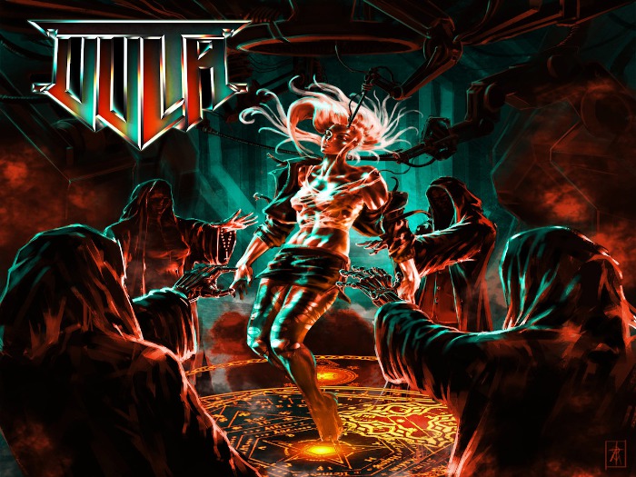 Vulta - Conglomerate of Madness [Dancer]