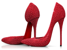 Garbaggio // Andy D'Orsay - Red
