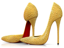 Garbaggio // Andy D'Orsay - Yellow