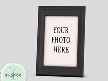 Ariskea[Mika] Photo Frame