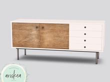 Ariskea[Mika] Console