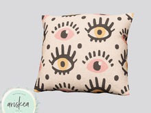Ariskea[Mika] Eye Pillow