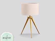 Ariskea[Mika] Lamp