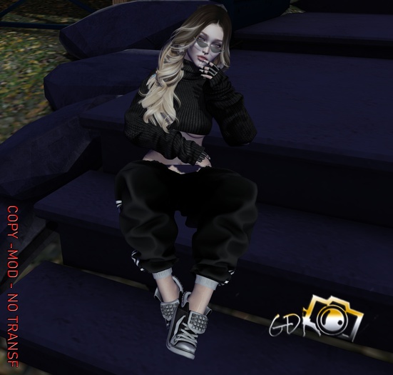 GDK - GABRIELLE 30 - BOX